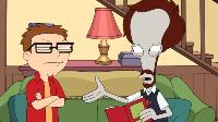 American Dad